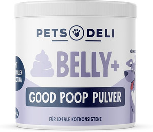 Produktbild von Nahrungsergänzung Pulver Good Poop Pulver für Hunde - 200g