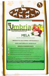 Produktbild von Nahrungsergänzung Stressmanagement Pferd Umbria Equitazione Mela