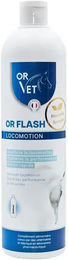 Produktbild von Nahrungsergänzungsmittel für Pferde OR-VET Flash