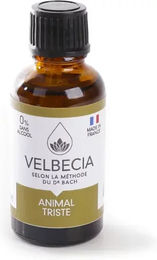 Produktbild von Nahrungsergänzungsmittel für traurige Hunde und Katzen Héry