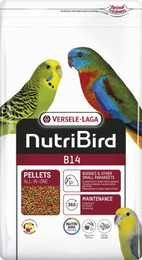 Produktbild von Nahrungsergänzungsmittel für Vögel Nobby Pet Nutribird B1 3 kg