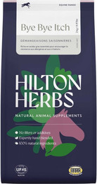 Produktbild von Nahrungsergänzungsmittel Hilton Herbs Bye Bye Itch