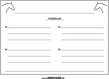 Produktbild von Nahrungsmittelverpackung HorseGuard