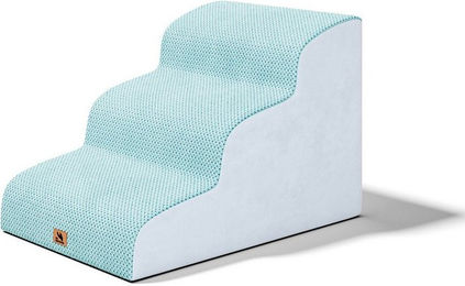 NAIMP Hunderampe Hundetreppe für kleine Hunde – Bild 1 von 5