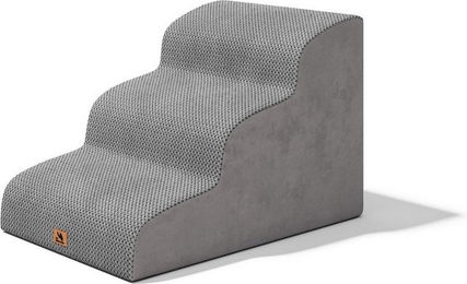 NAIMP Hunderampe Hundetreppe für kleine Hunde – Bild 1 von 5