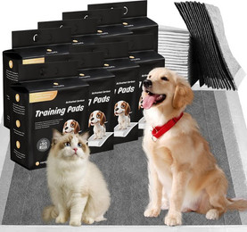 Produktbild von NANIPETS Hundematte Trainingspad für Hunde Welpenunterlagen,