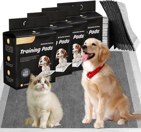 Produktbild von NANIPETS Hundematte Trainingspad für Hunde Welpenunterlagen,