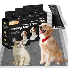 Produktbild von Nanipets Trainingspad für Hunde Welpenunterlagen 45x60 cm