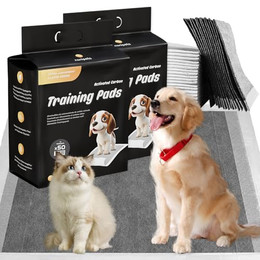 Produktbild von Nanipets Trainingspad für Hunde Welpenunterlagen 45x60 cm