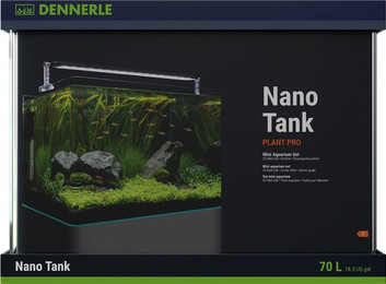 Produktbild von Nano Tank Plant Pro 70 L