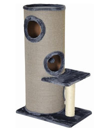 nanook Casimir Kratztonne XL grau – Bild 1 von 6