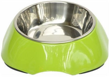 Produktbild von nanook Futternapf 180 ml grün - 180 ml