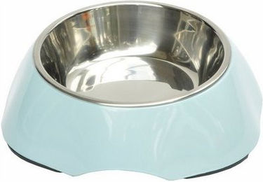 Produktbild von nanook Futternapf 350 ml blau - 350 ml