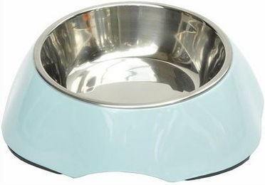 Produktbild von nanook Futternapf blau 180 ml - 180 ml