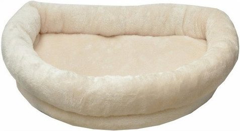 Produktbild von nanook Katzenliege Fensterliege Katzenbett Cosy beige