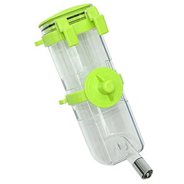 Produktbild von nanook Wasserspender für Kleintiere 500ml grün - 500 ml