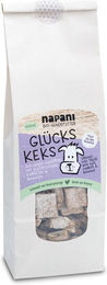Produktbild von napani Hundesnack Glücks-Keks 200 g