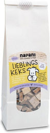 Produktbild von napani Hundesnack Lieblings-Keks 200 g