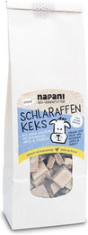 Produktbild von napani Hundesnack Schlaraffen-Keks 200 g