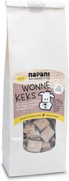 Produktbild von napani Hundesnack Wonne-Keks 200 g