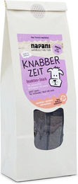 Produktbild von napani Knabber Zeit Insekten Snack 300 g