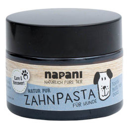 Produktbild von napani Zahnpasta mit Salbei 48 g