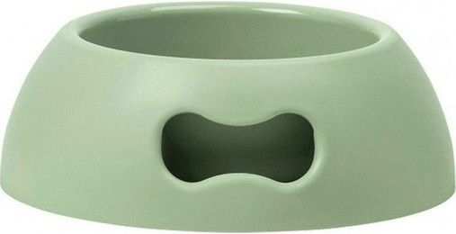 Produktbild von Napf - United Pets - GI0102VE20 - Polypropylen - Rutschfest - 25x25cm