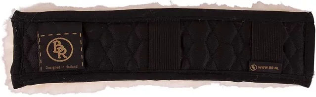 Produktbild von Nasenriemenschutz aus Lammfell BR Equitation