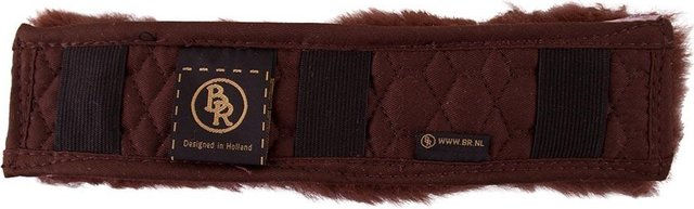 Produktbild von Nasenriemenschutz aus Lammfell BR Equitation