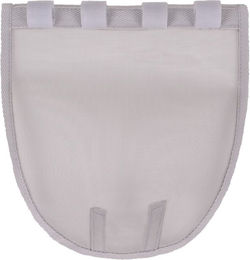 Produktbild von Nasenschutz für Pferd QHP UV