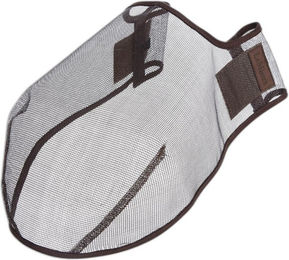 Nasenschutz für Pferde LeMieux Comfort Shield – Bild 1 von 3
