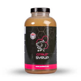 Produktbild von Nash Fishing Fisch-Futterspender Citruz Syrup - 1 l