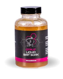 Nash Fishing Fisch-Futterspender, Nash Citruz Liquid – Bild 1 von 3