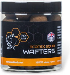 Produktbild von Nash Fishing Fisch-Futterspender, Nash Scopex Squid