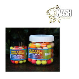 Produktbild von Nash Scopex Squid Cloud Liquid Fisch-Futterspender - 100 ml