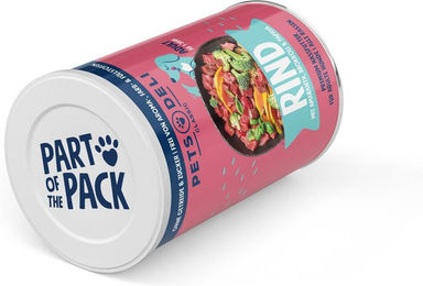 Produktbild von Nassfutterdeckel für Hunde