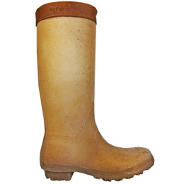 Produktbild von nat-2™ Damen Regenstiefel Prime Hunt Ockerbraun