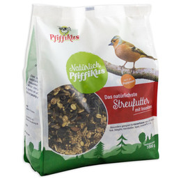 Produktbild von Nat-Pfi Streufutter Insekt - 1 kg