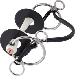 Produktbild von Nathe TNGebiss biegsam 20mm