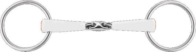 Produktbild von Nathe Wassertrense doppelt gebrochen 18mm Ringe 70mm