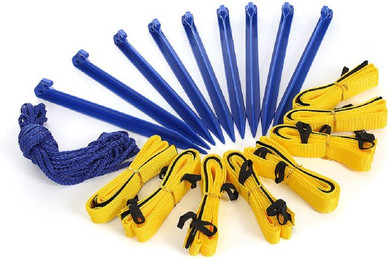 Produktbild von NATIV Longier-Set für Hunde