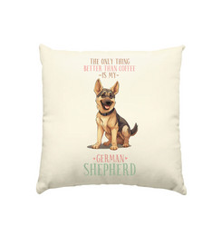 Produktbild von Natur-Kissen Shepherd