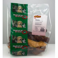 Produktbild von Natura Kaumix große Stücke - 10 x 500 g