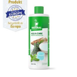 Produktbild von Natural - Aqua Care - Trinkwasserdesinfektion mit Kräutern - 500 ml