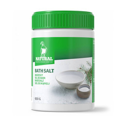 Produktbild von Natural - Badesalz für Tauben 650 g