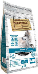 Produktbild von Natural Greatness Diet Vet Mobility Diät-Trockenfutter für Hunde - 2 x 6 kg