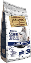 Produktbild von Natural Greatness Diet Vet Renal-Oxalate - 6 kg