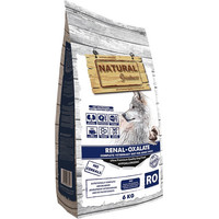 Produktbild von Natural Greatness Diet Vet Renal-Oxalate - 6 kg
