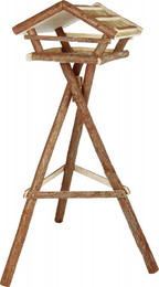 Produktbild von Natural Living Futterstation mit Fuß