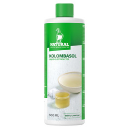 Produktbild von Natural Natural Kolombasol 500 ml